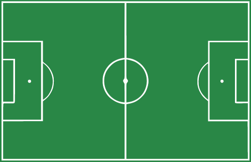 Teaser image for Tutorial Fußballfotografie