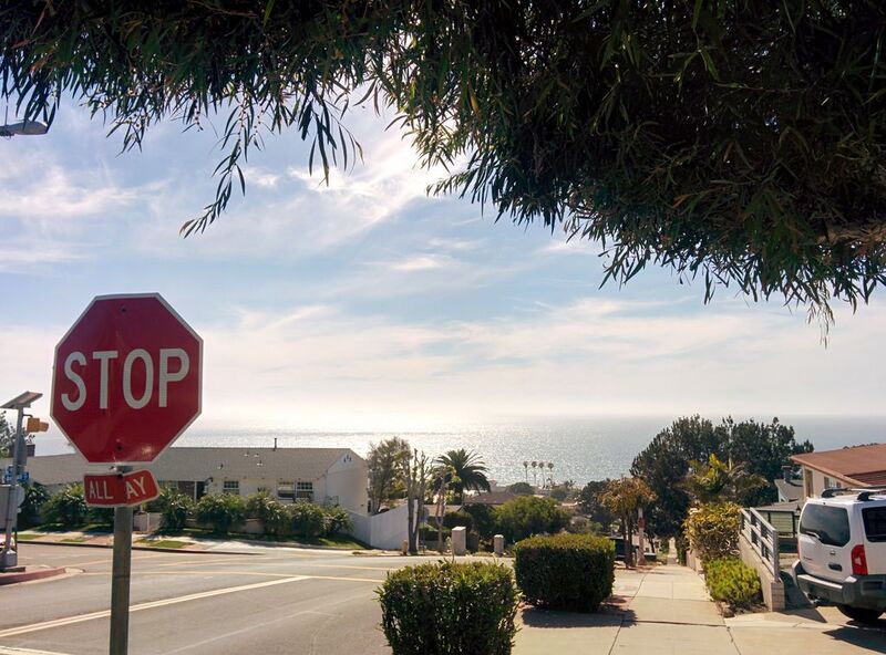 Teaser image for San Diego. Panoramic II