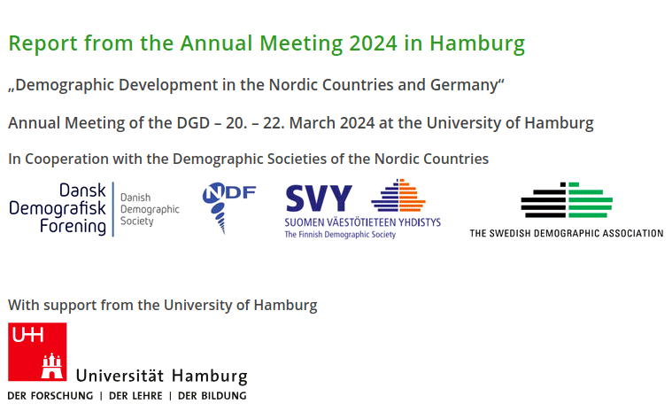 Teaser image for How Covid Pandemic Affected Mortality Rates in Nordic Countries and Germany?
