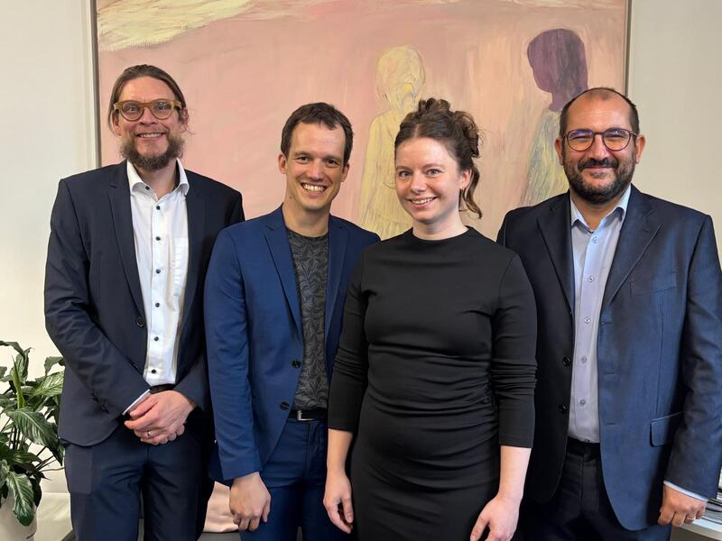 Teaser image for PhD Defense Ricarda Duerst
