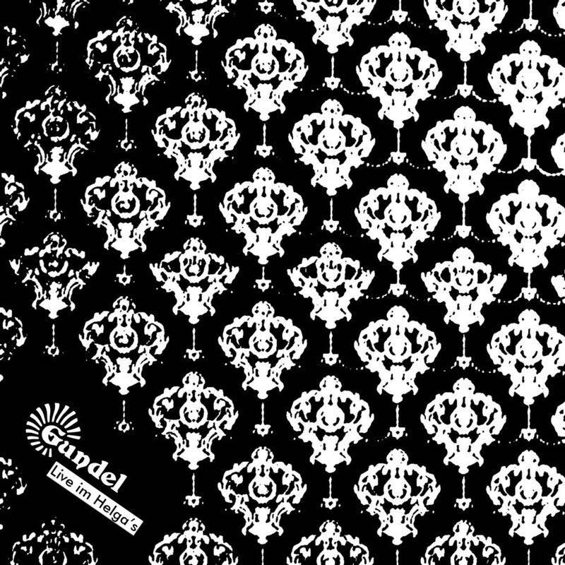 Cover art for Live im Helga's